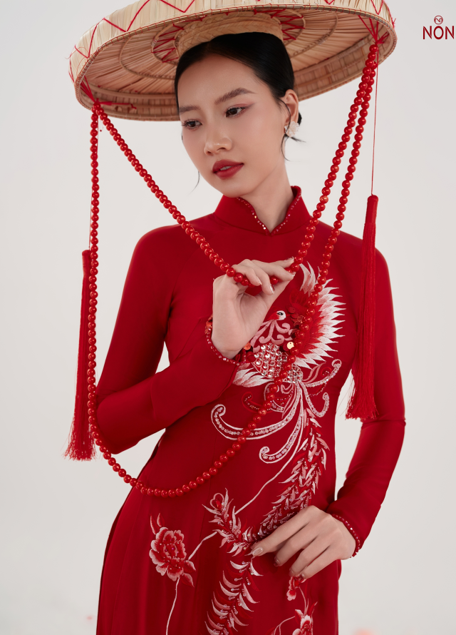 Áo Dài Non
