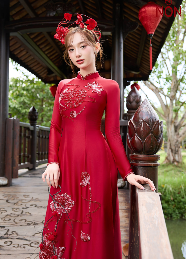 Áo Dài Non