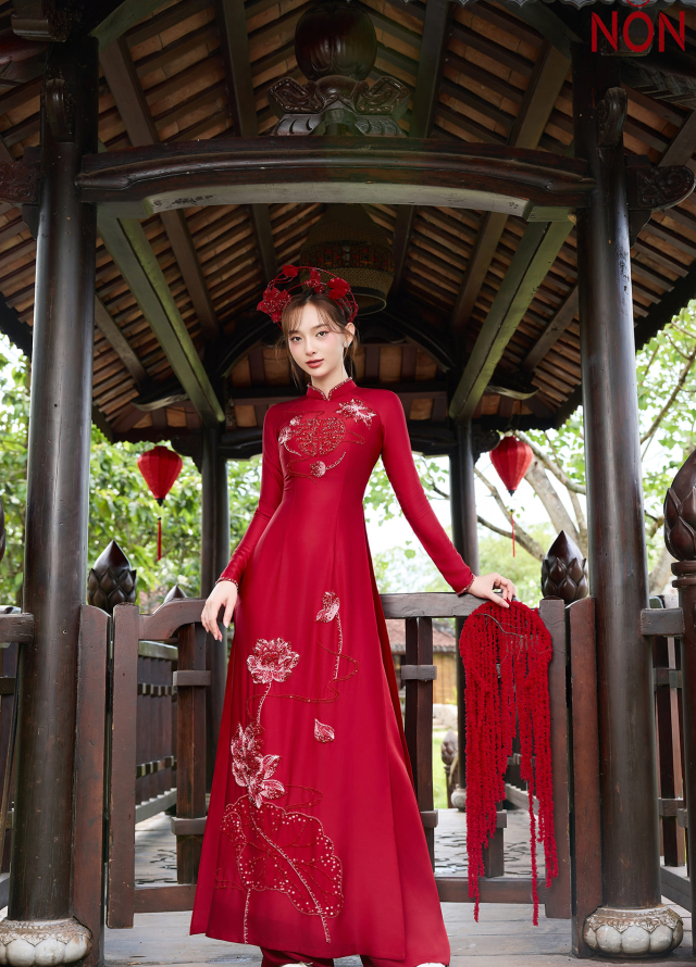 Áo Dài Non