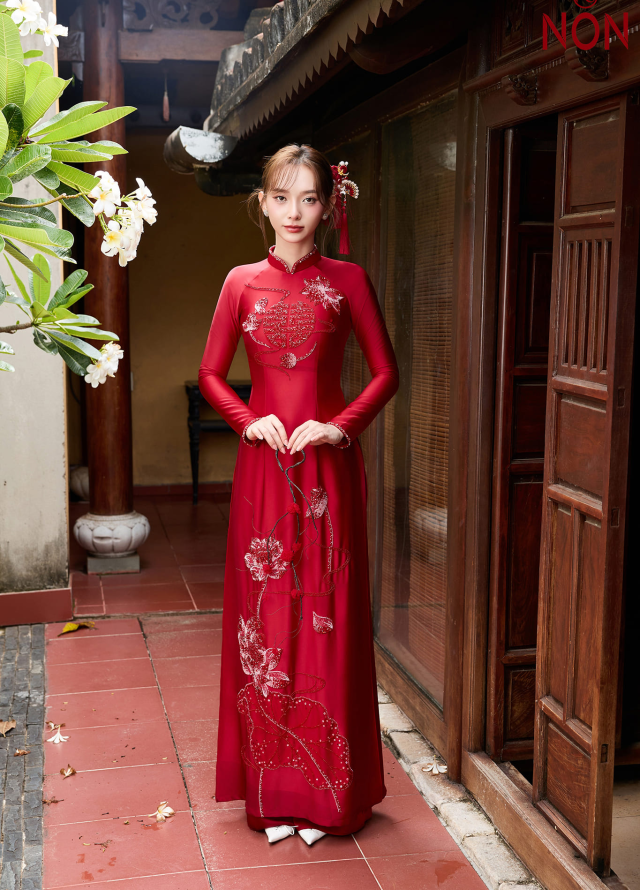 Áo Dài Non