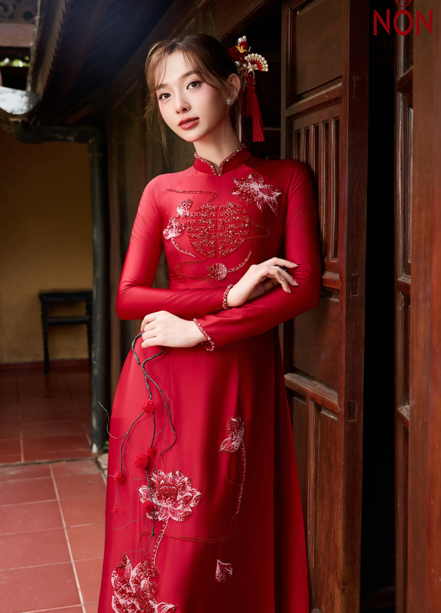 Áo Dài Non