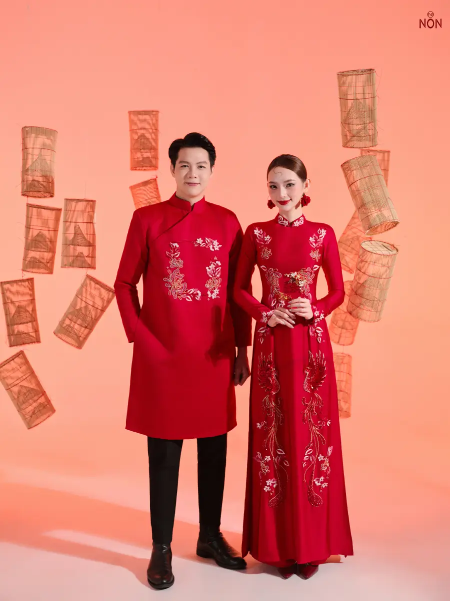 Áo Dài Non