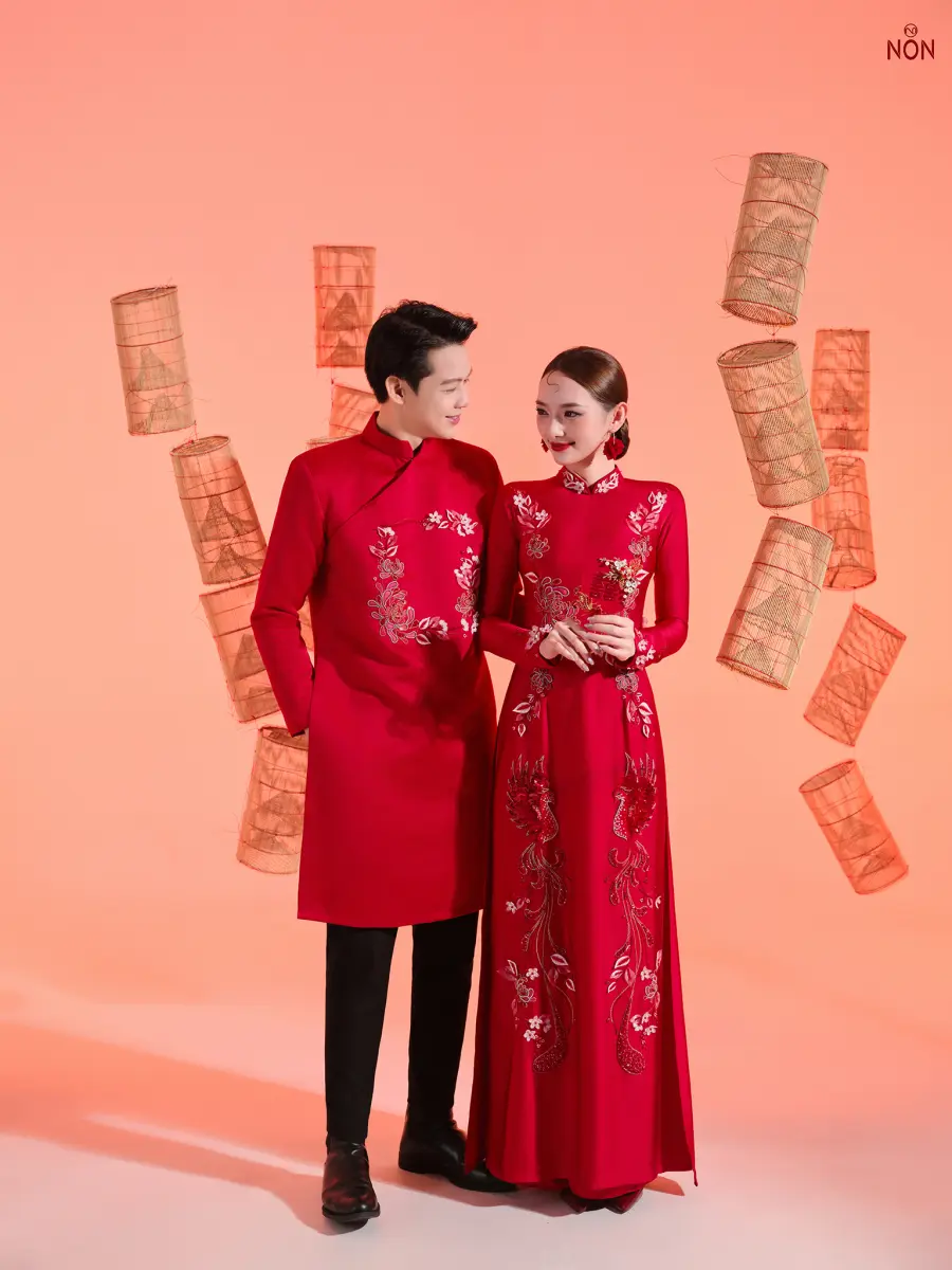 Áo Dài Non