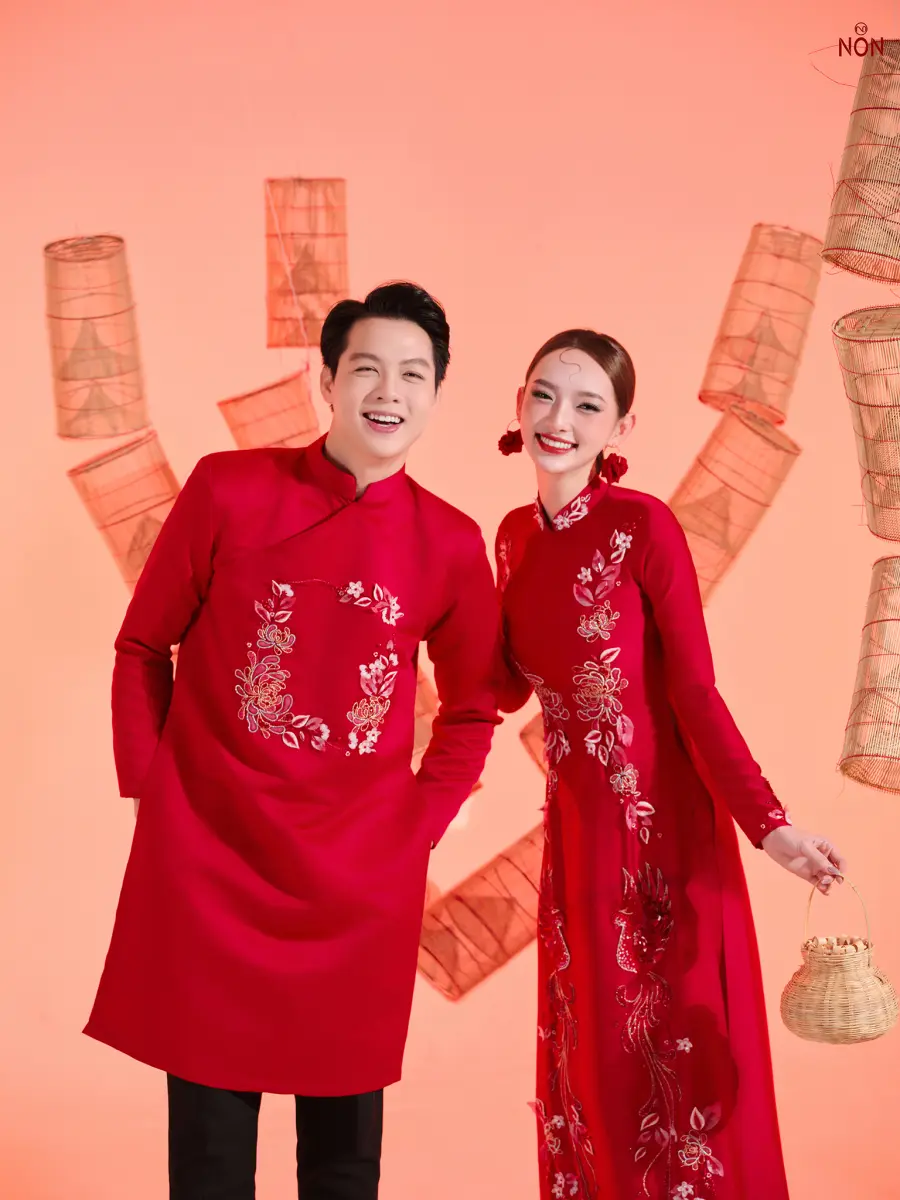 Áo Dài Non