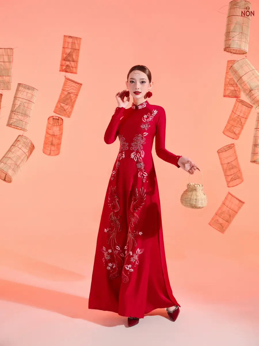 Áo Dài Non