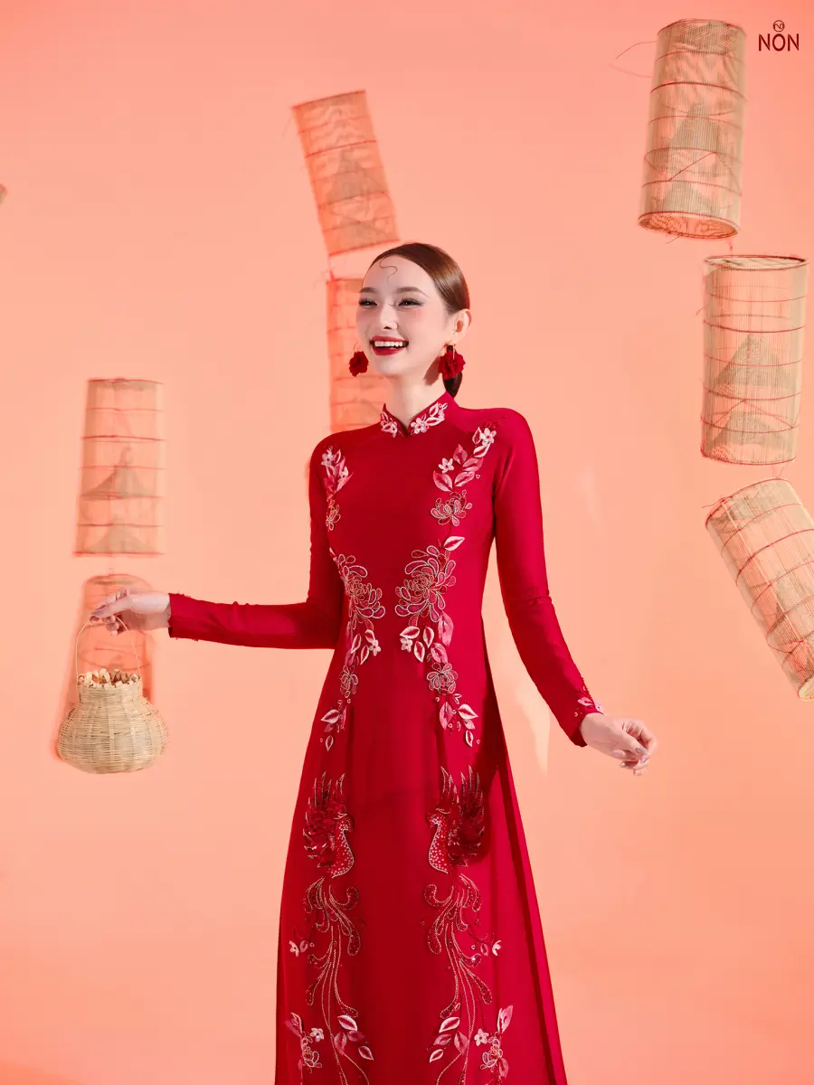 Áo Dài Non