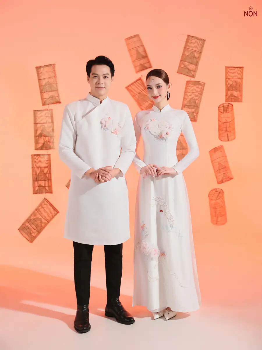 Áo Dài Non