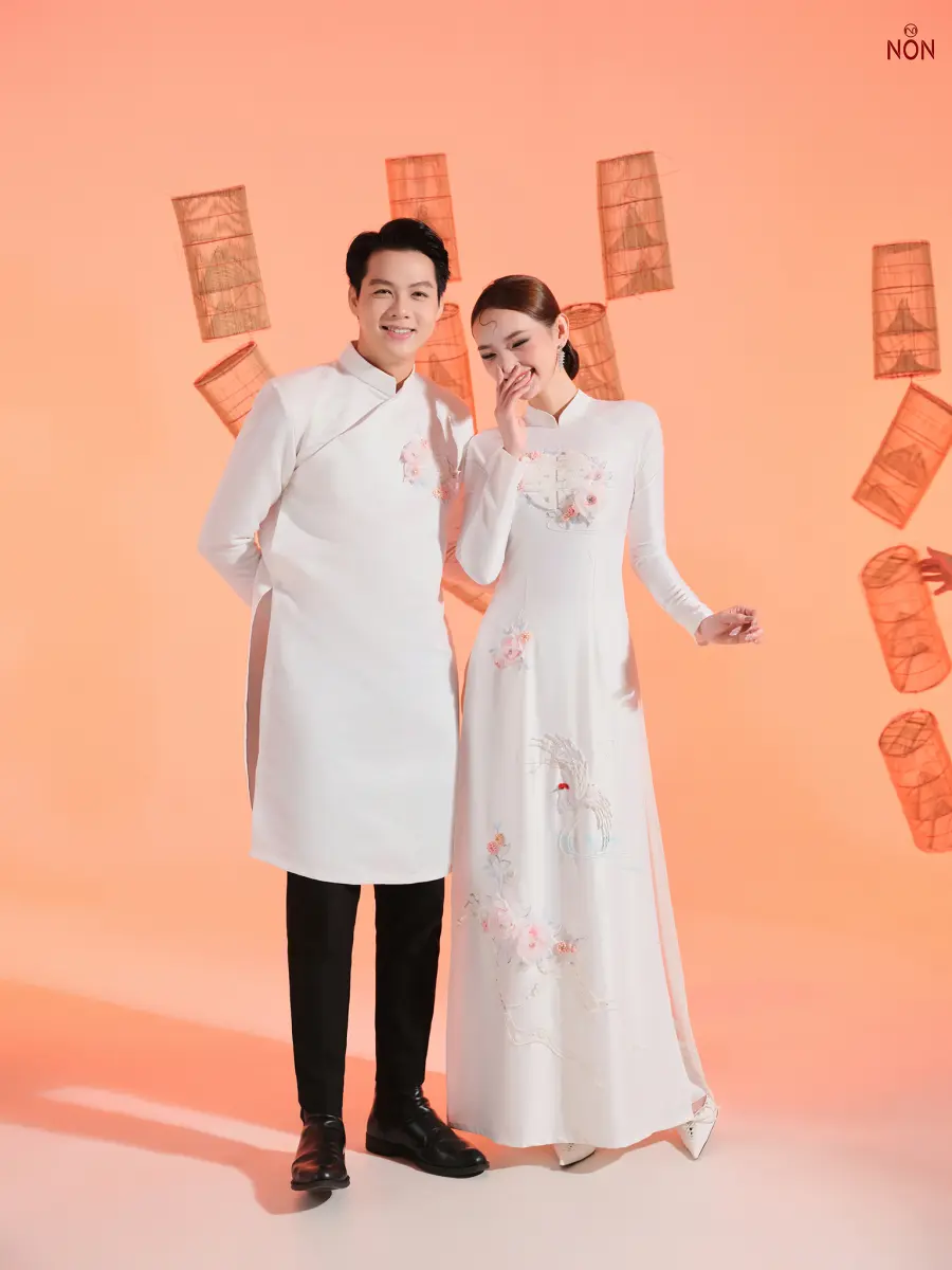 Áo Dài Non