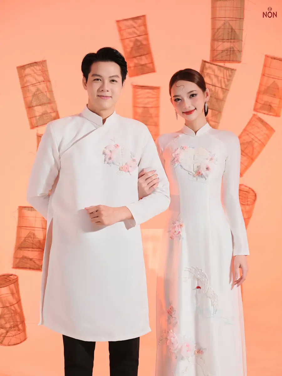Áo Dài Non