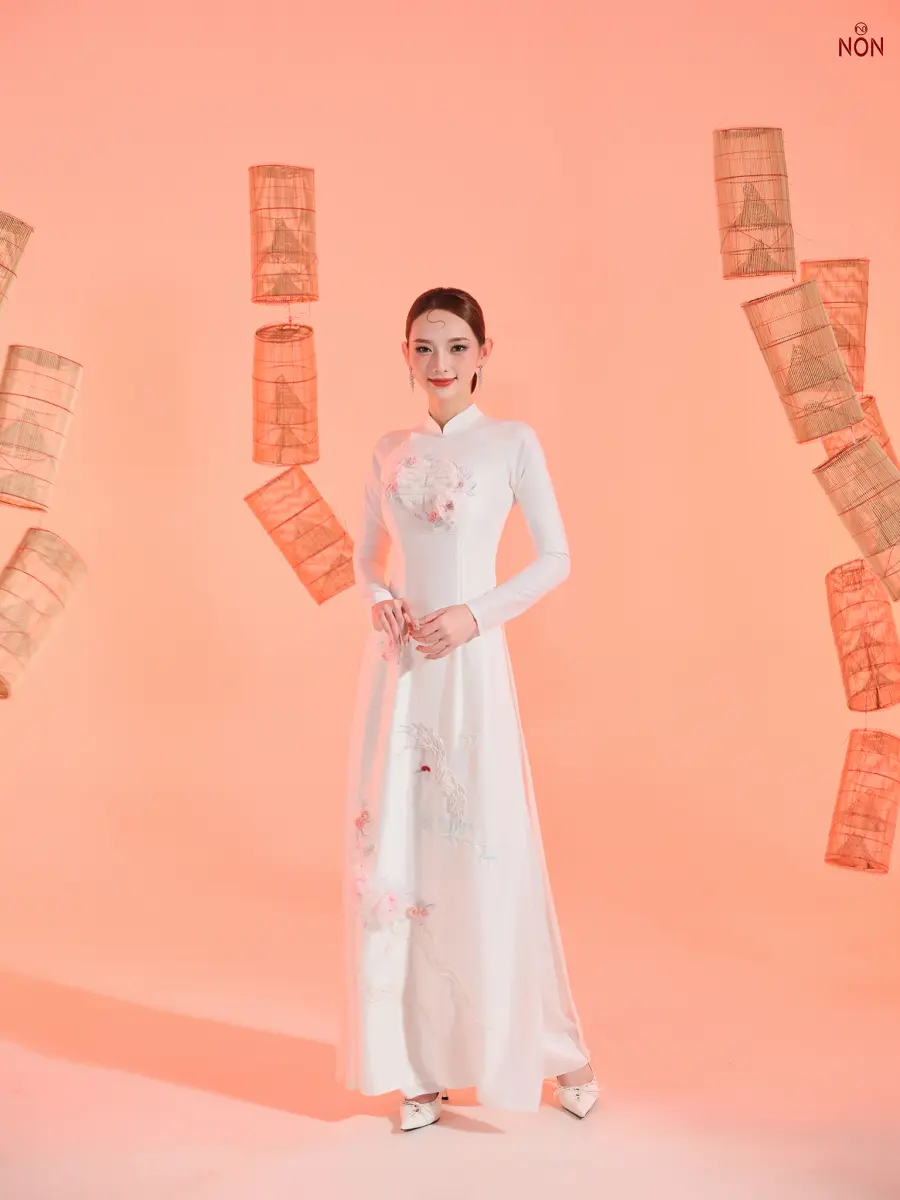 Áo Dài Non