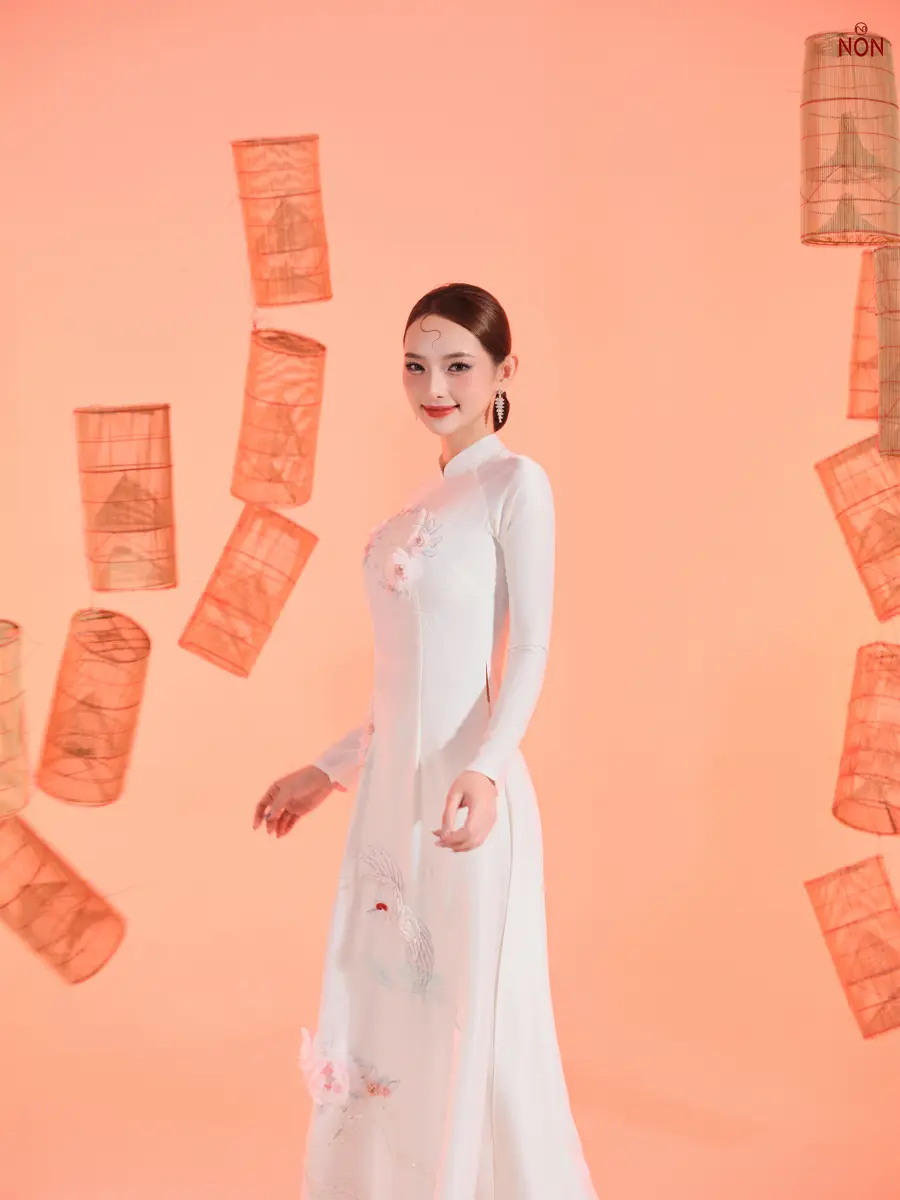 Áo Dài Non