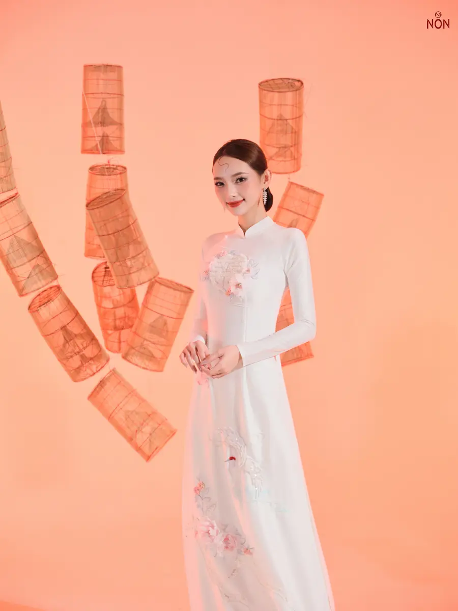 Áo Dài Non