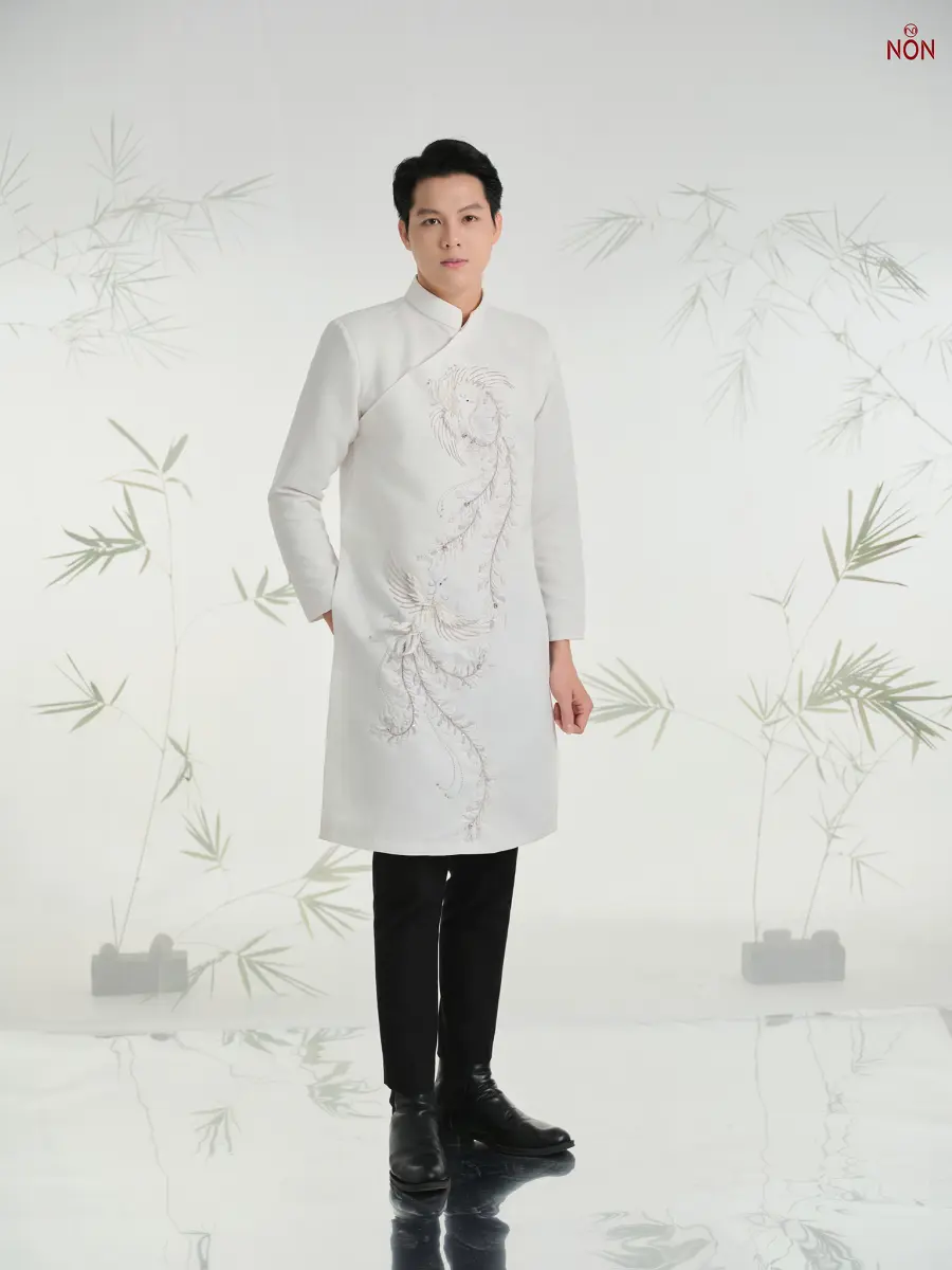 Áo Dài Non