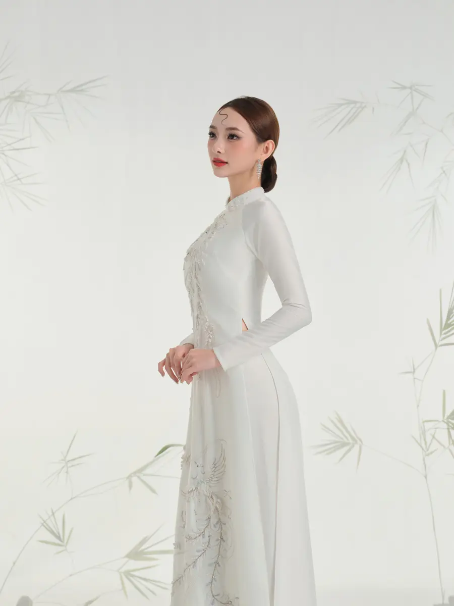 Áo Dài Non