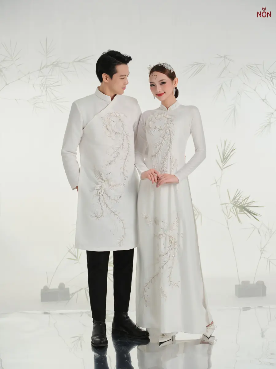 Áo Dài Non