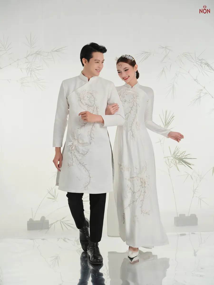 Áo Dài Non