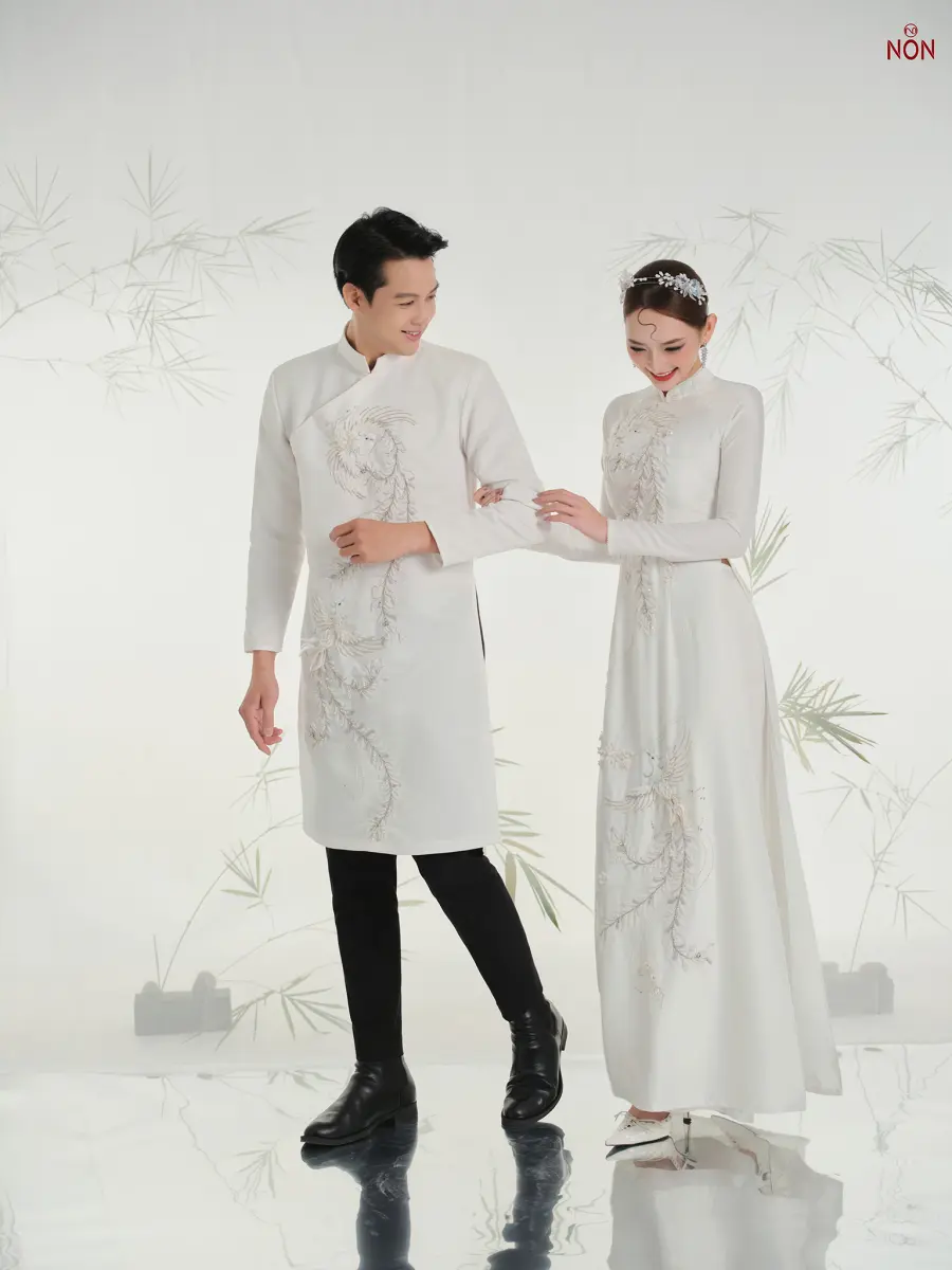 Áo Dài Non