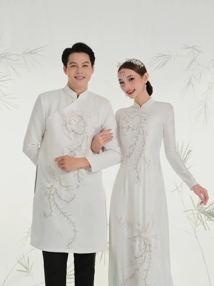 Áo Dài Non