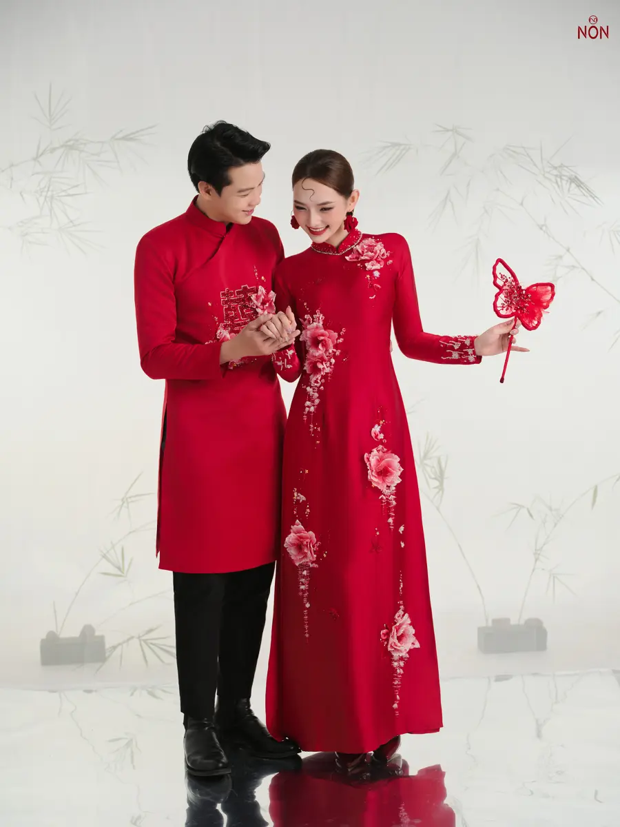 Áo Dài Non