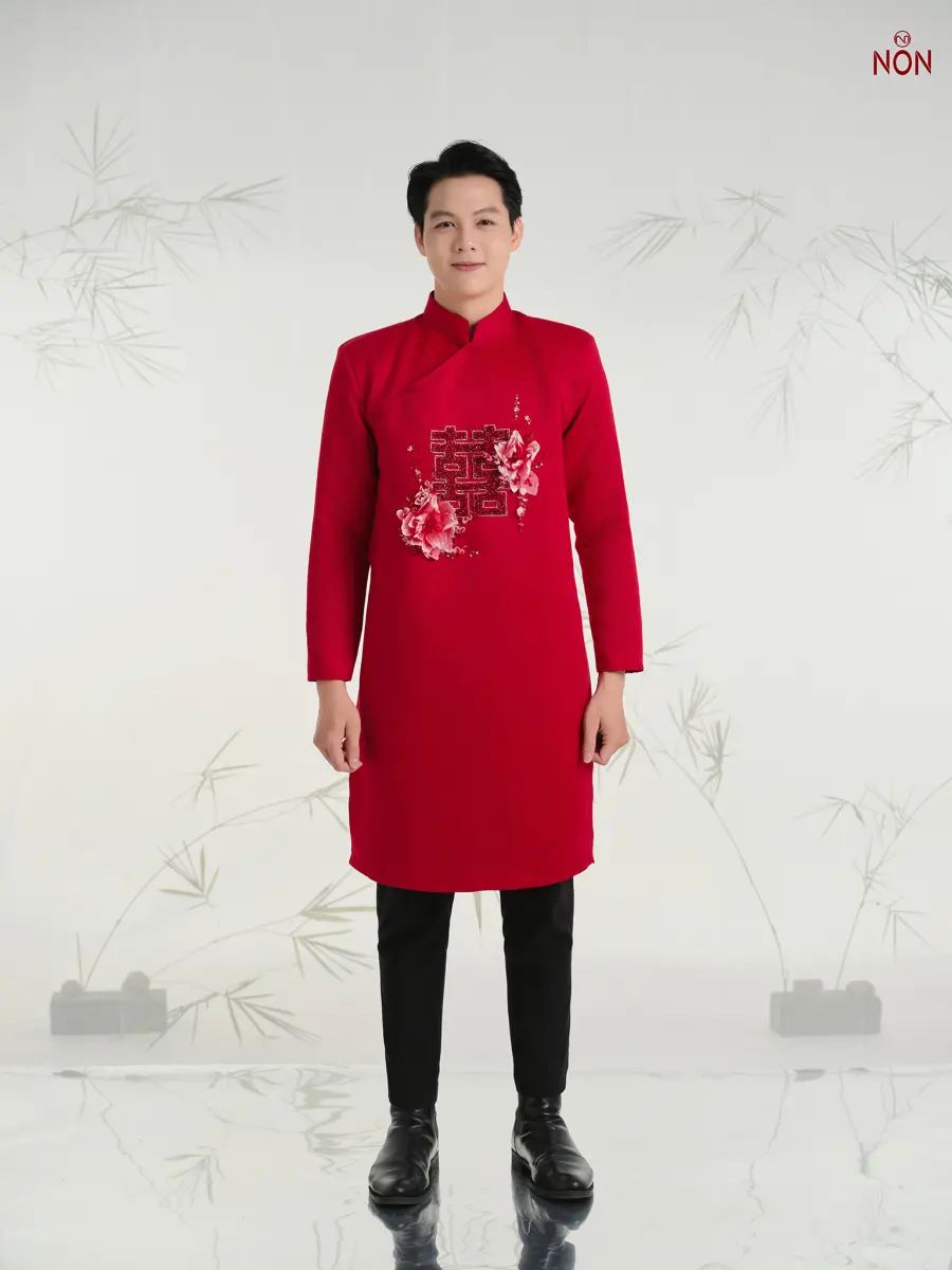 Áo Dài Non