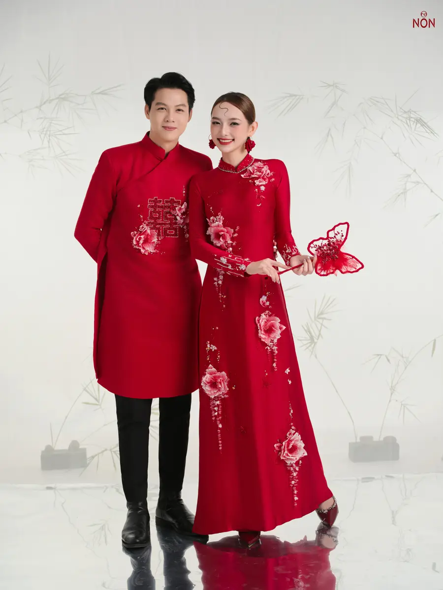 Áo Dài Non