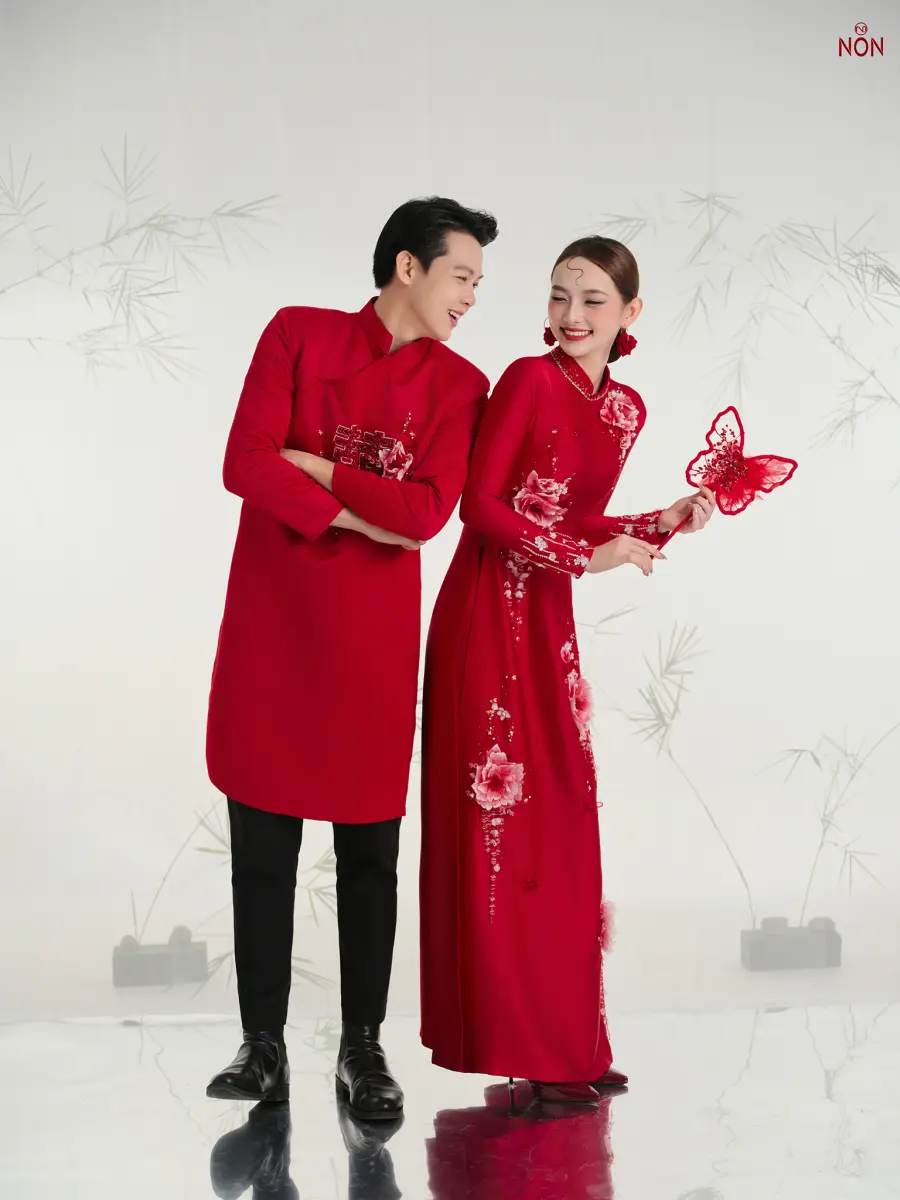 Áo Dài Non