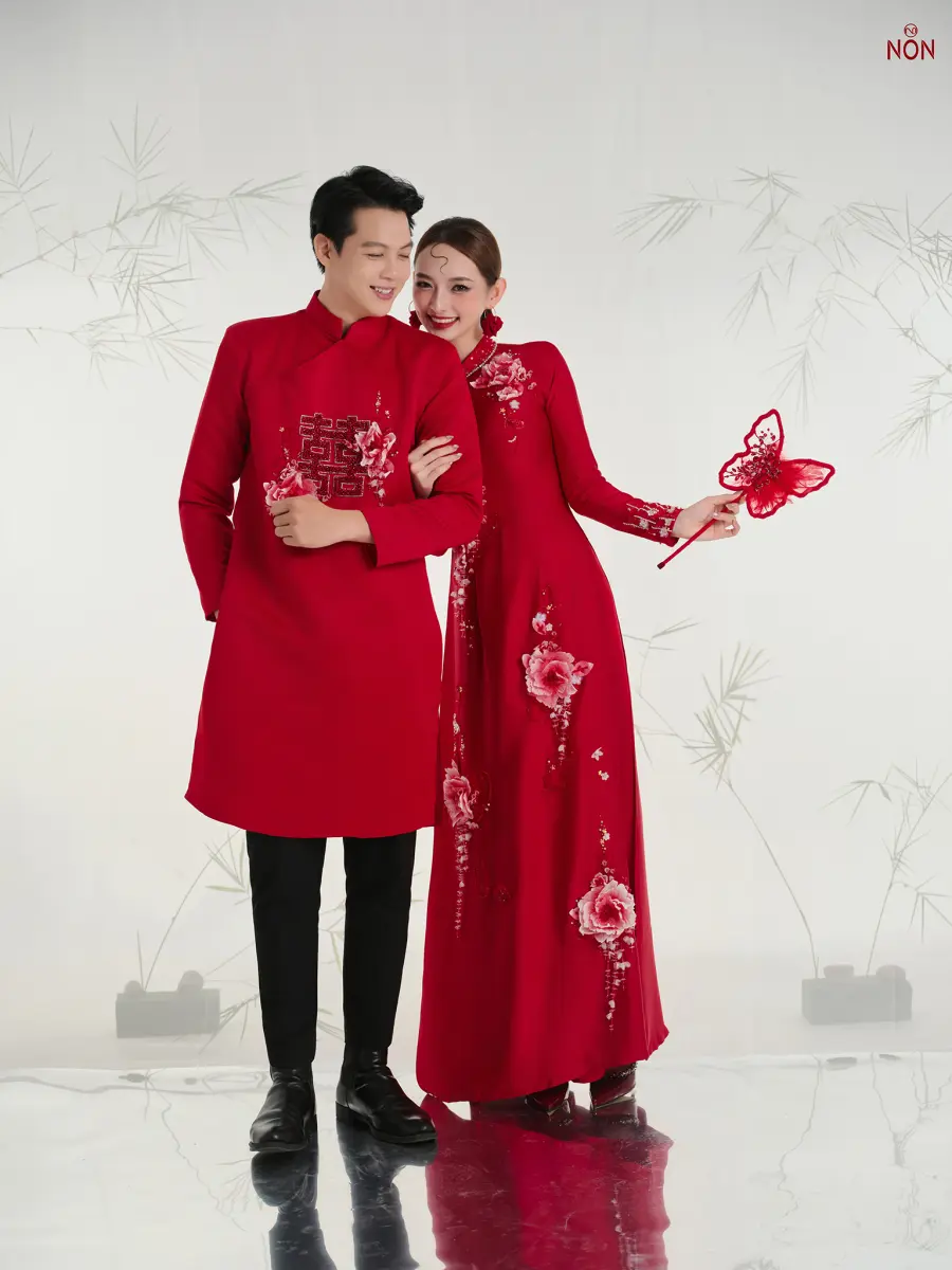 Áo Dài Non