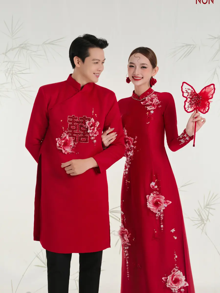 Áo Dài Non