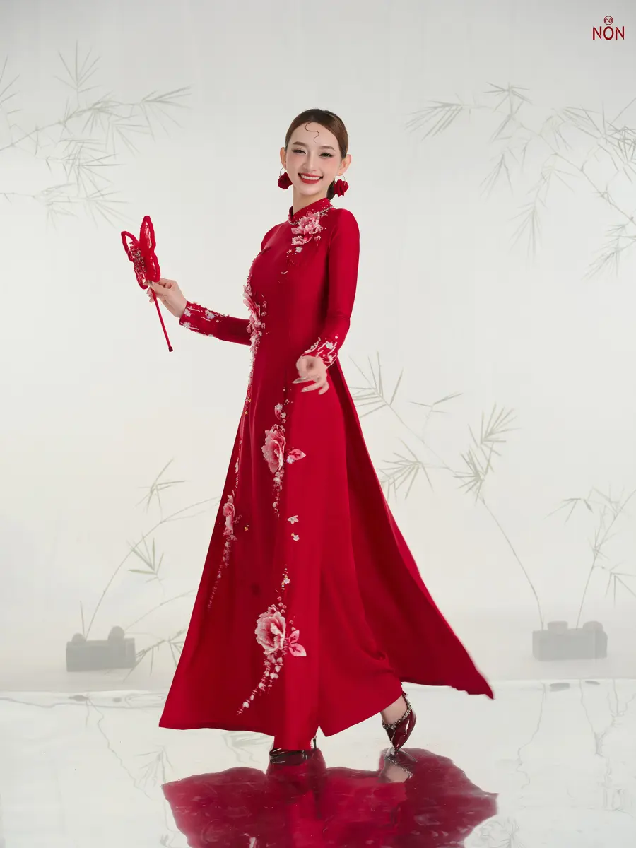 Áo Dài Non