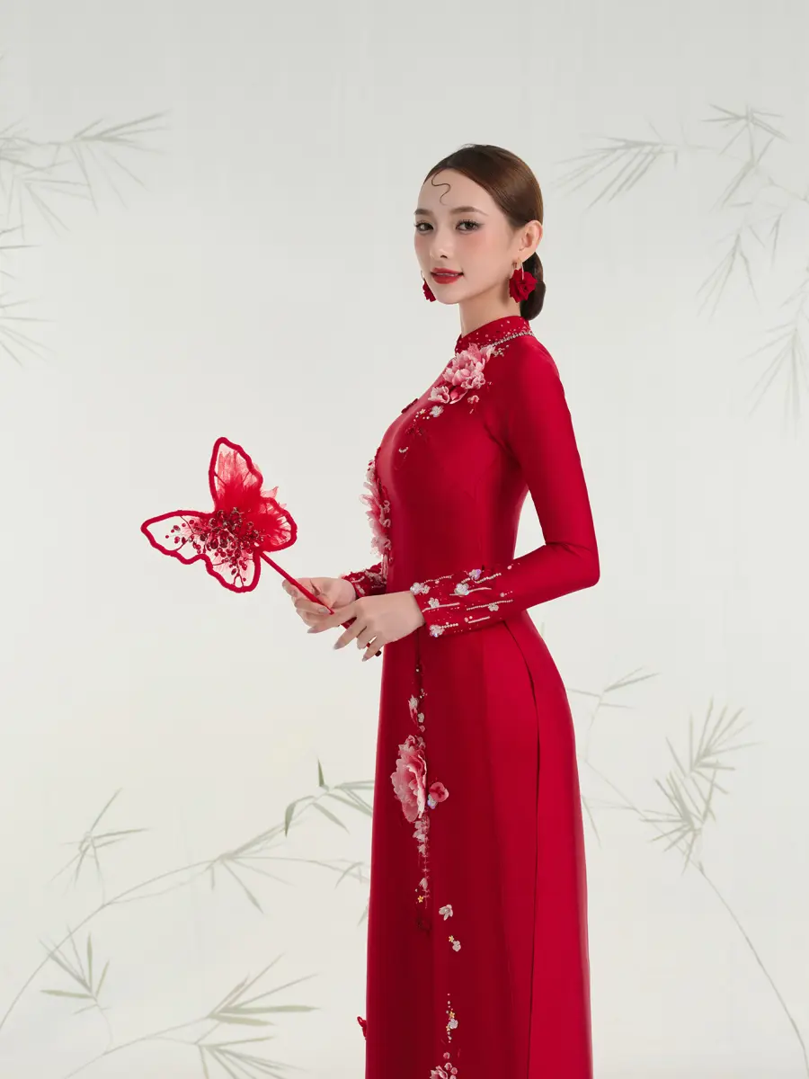 Áo Dài Non
