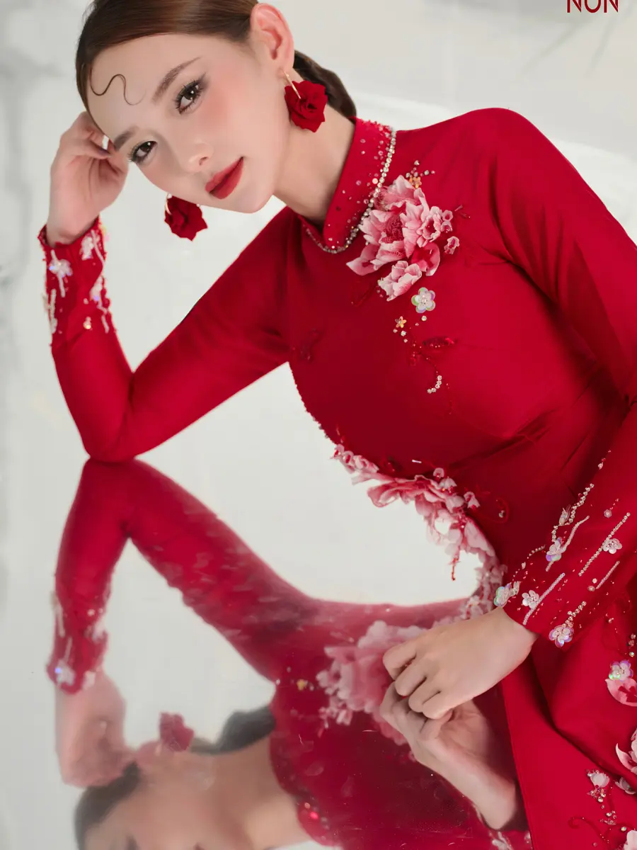 Áo Dài Non