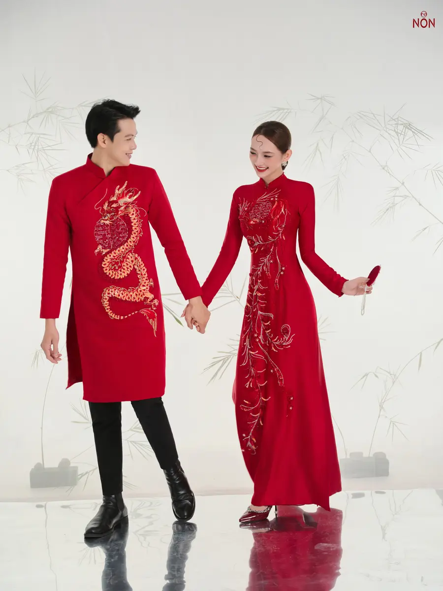 Áo Dài Non