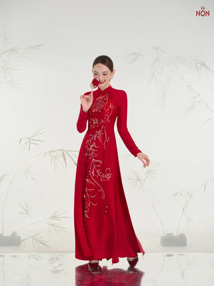 Áo Dài Non
