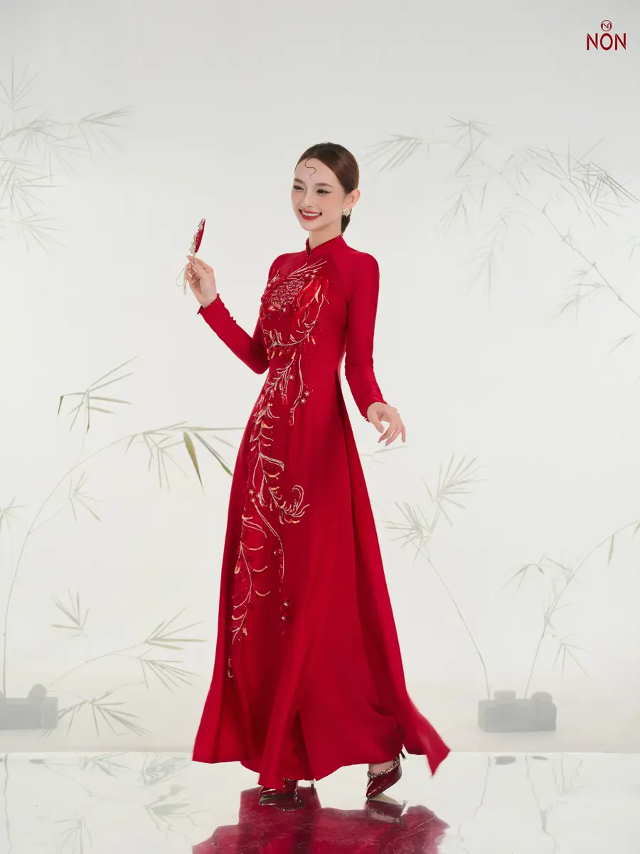 Áo Dài Non
