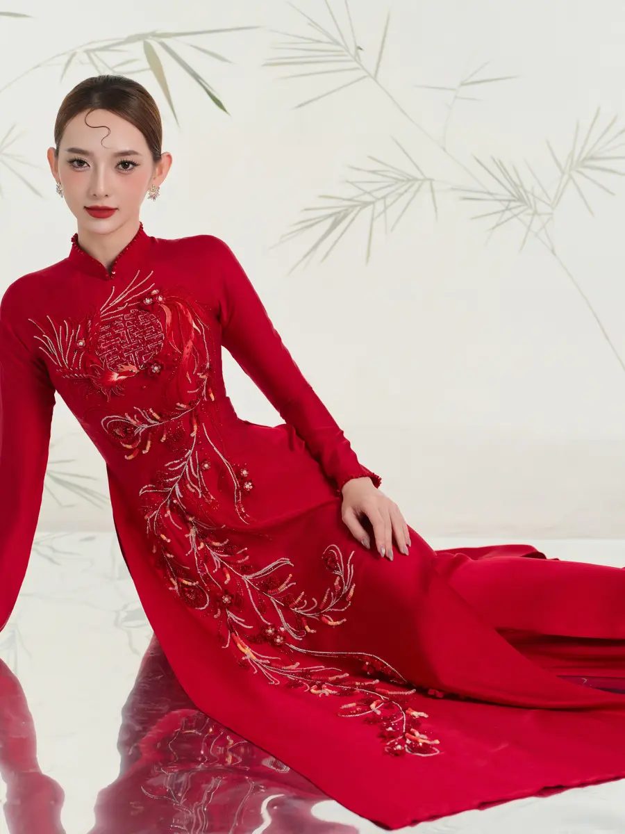 Áo Dài Non