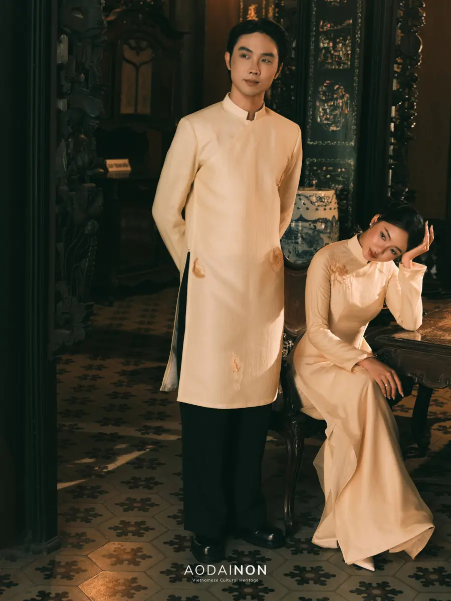 Áo Dài Non