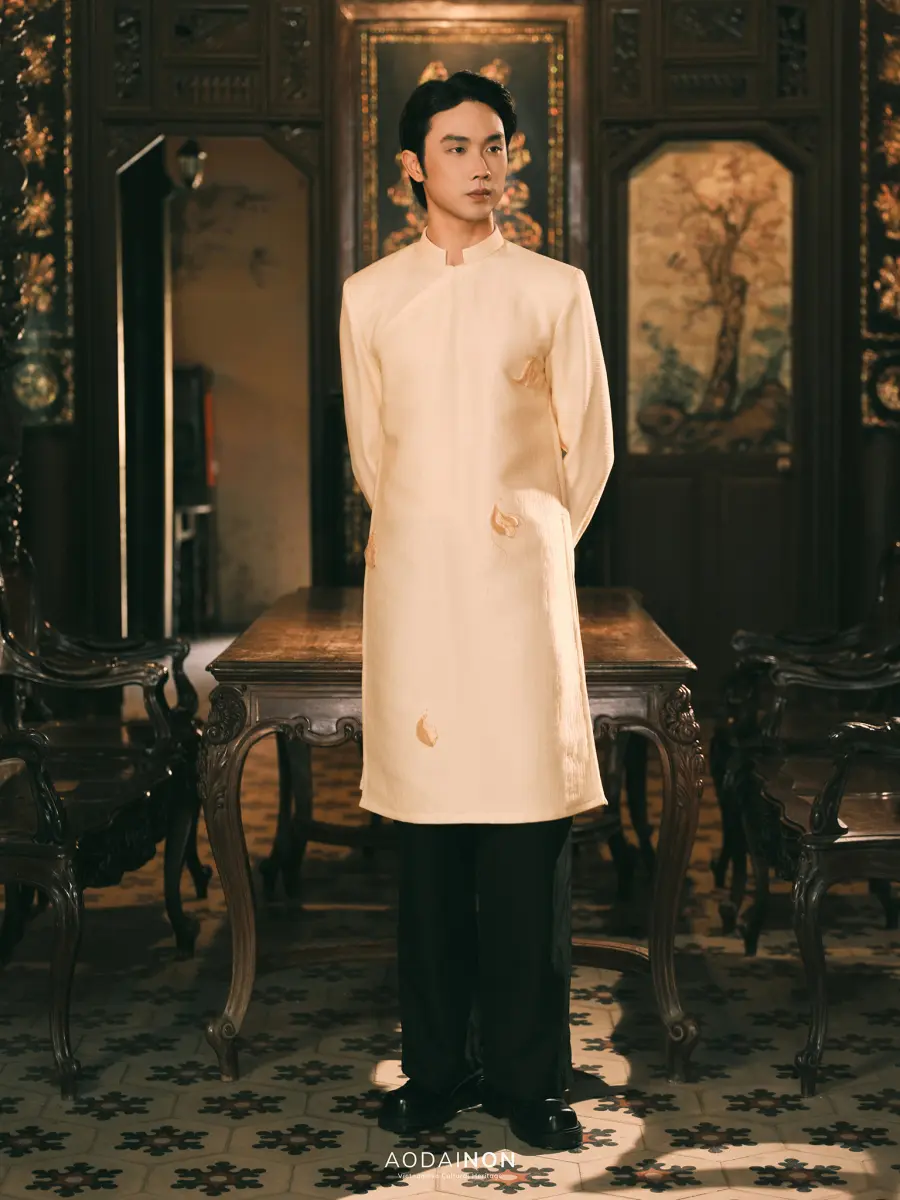 Áo Dài Non
