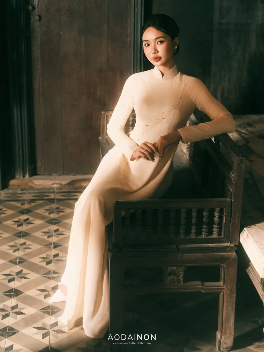 Áo Dài Non