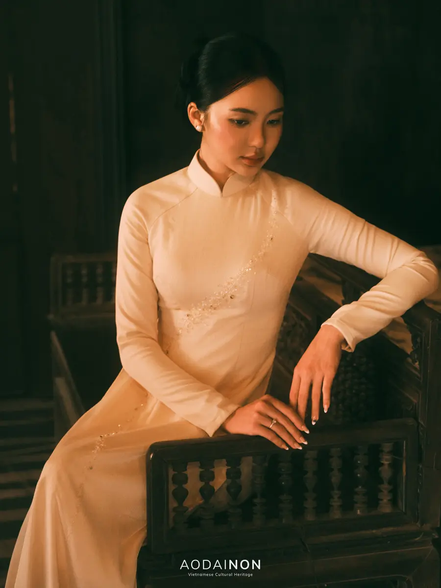 Áo Dài Non