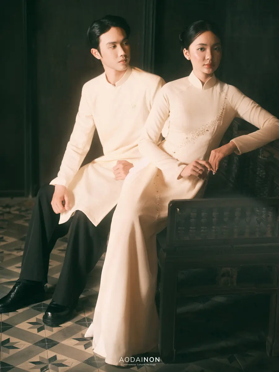 Áo Dài Non