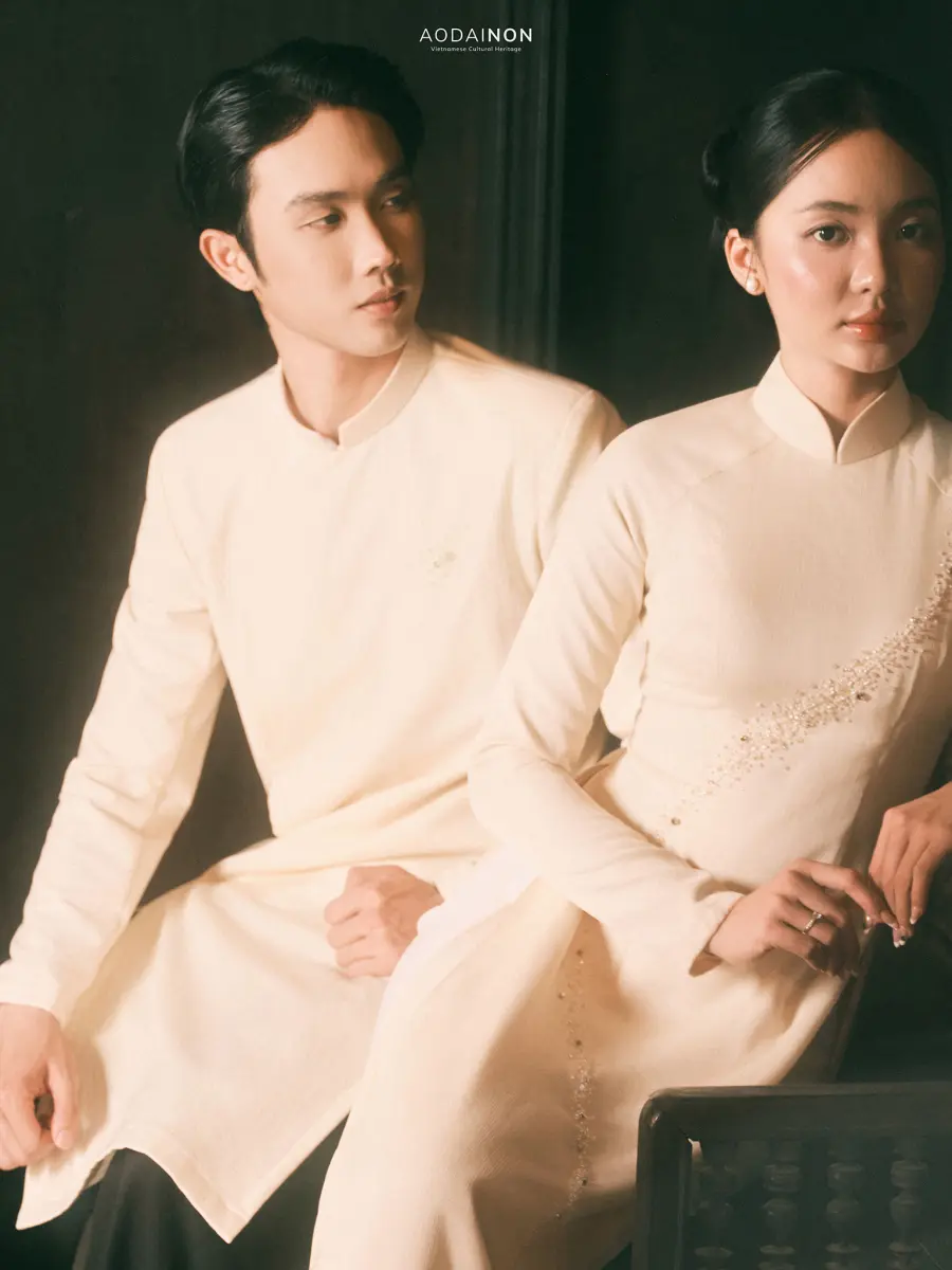 Áo Dài Non