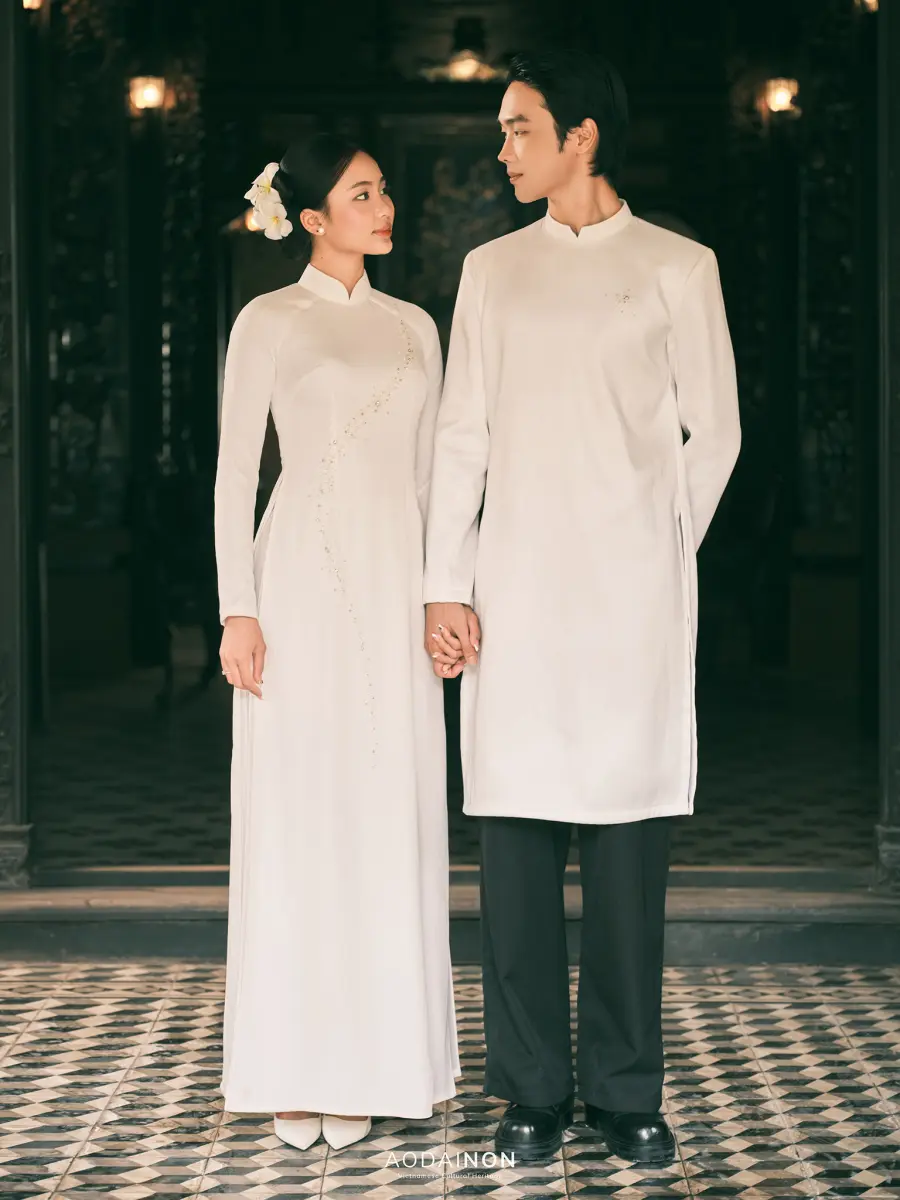 Áo Dài Non