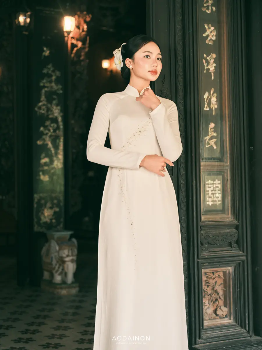 Áo Dài Non