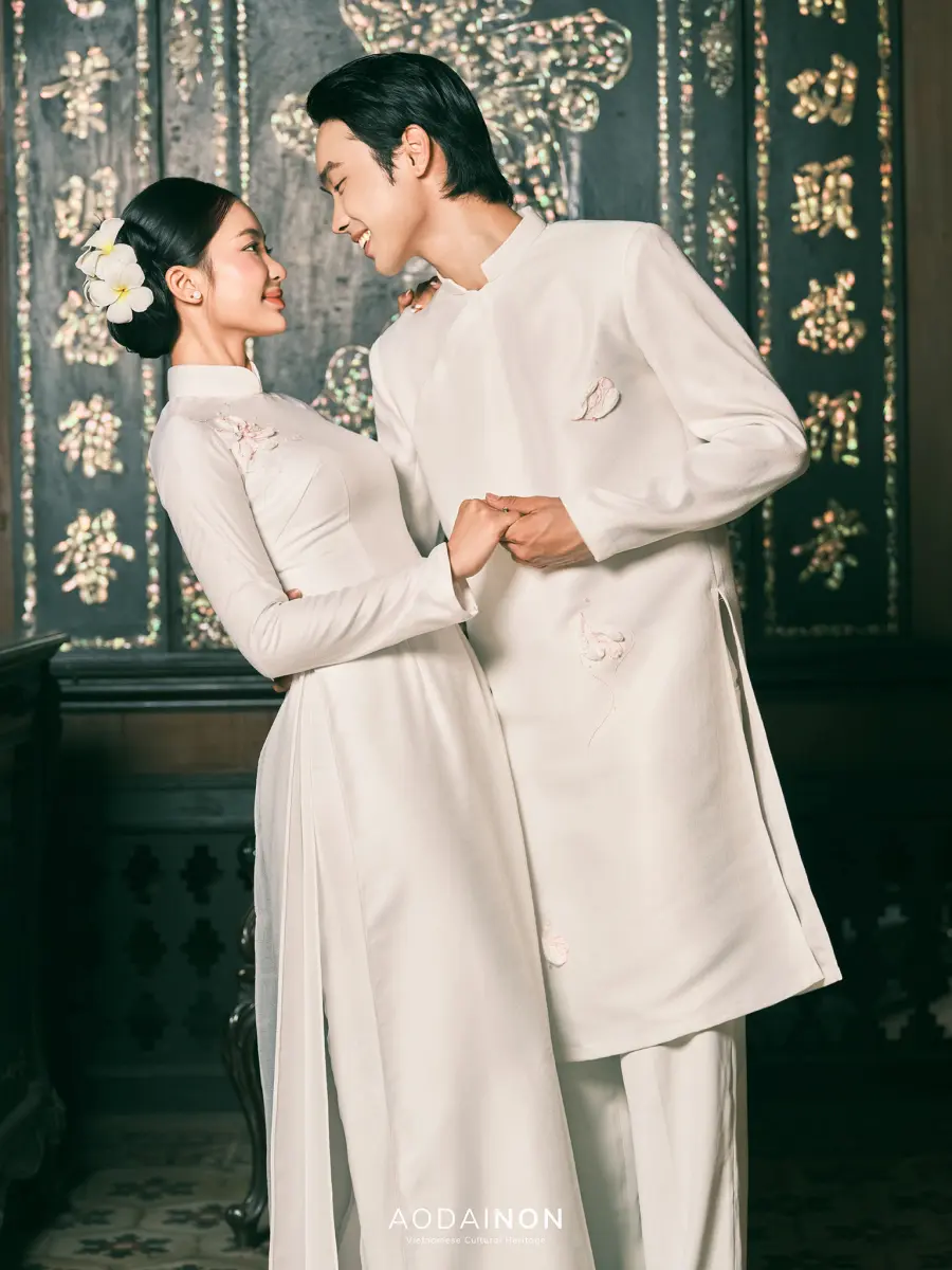 Áo Dài Non