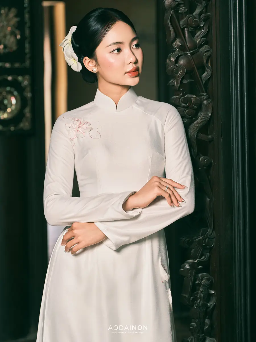 Áo Dài Non