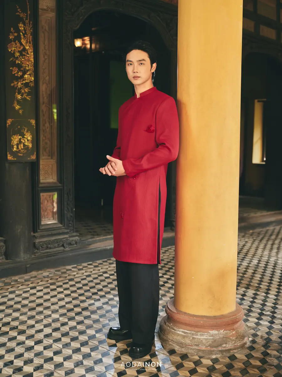 Áo Dài Non