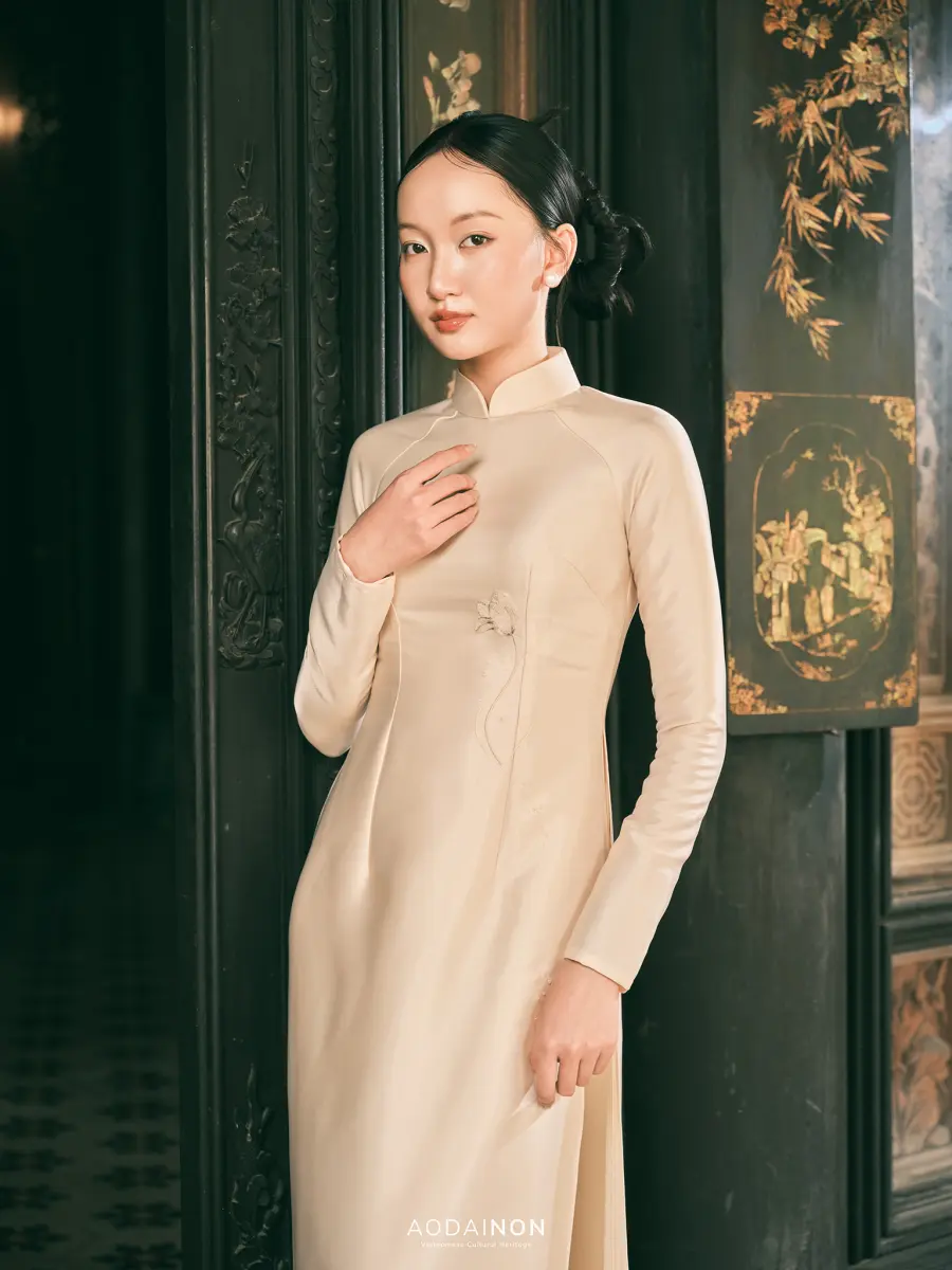 Áo Dài Non