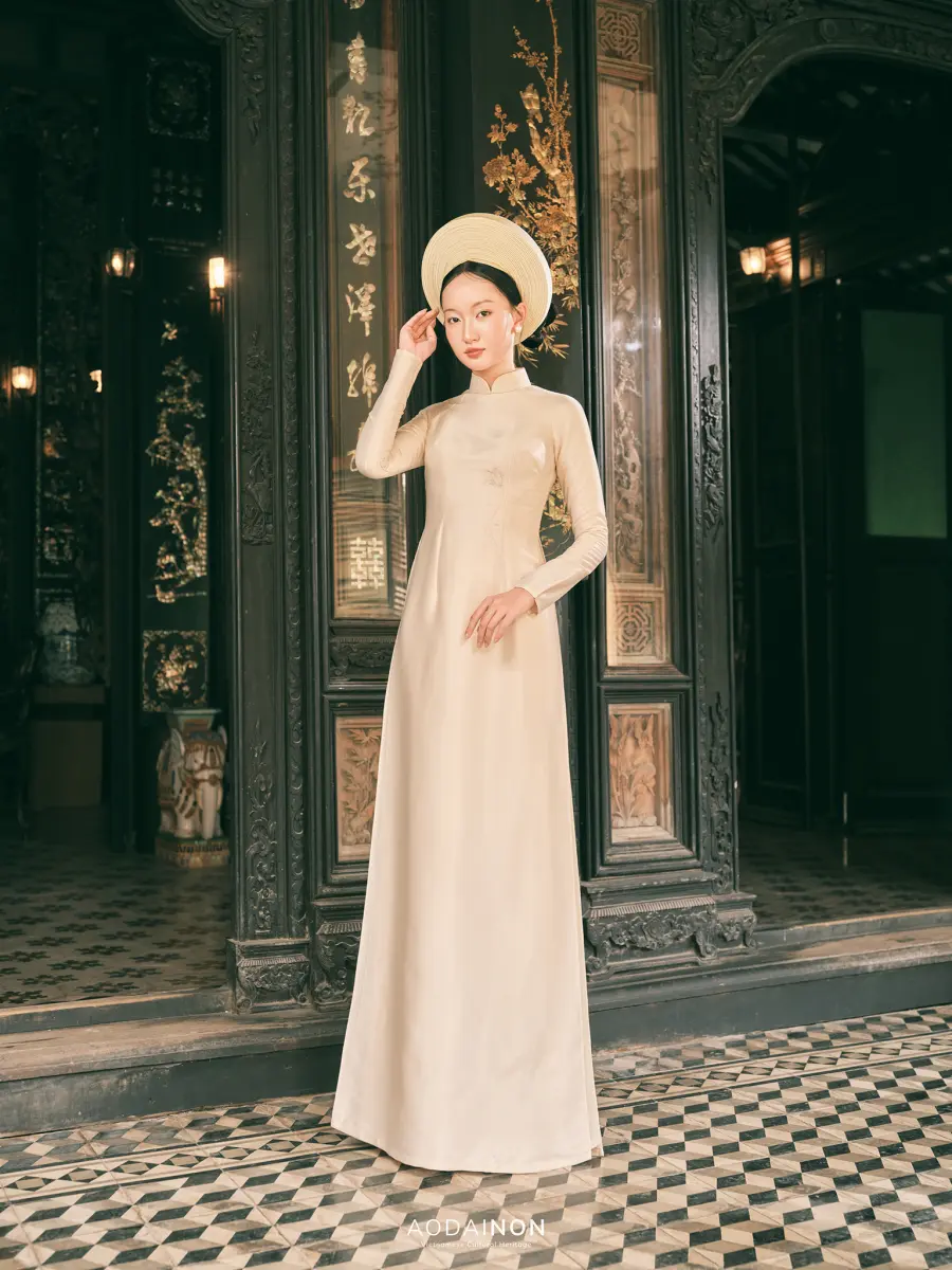 Áo Dài Non