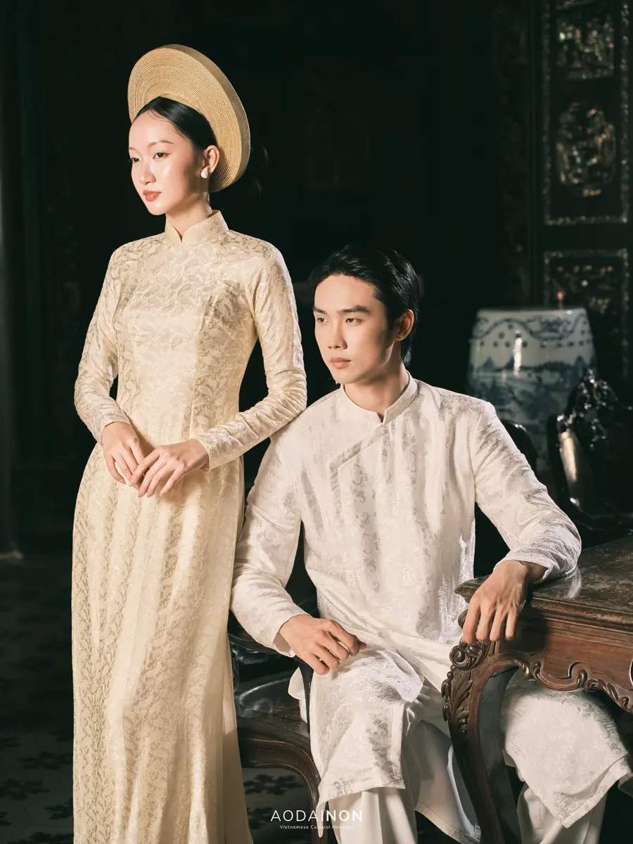 Áo Dài Non