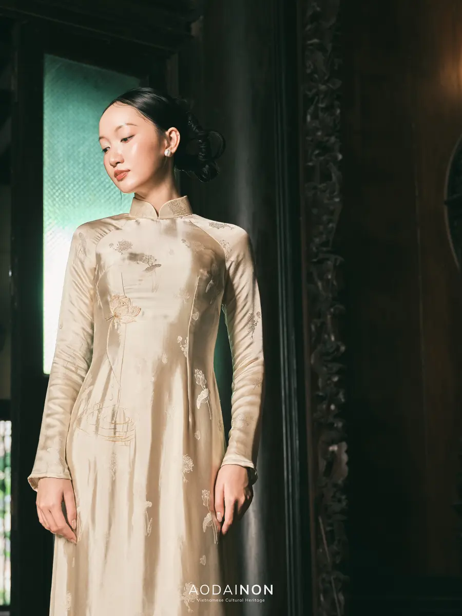 Áo Dài Non